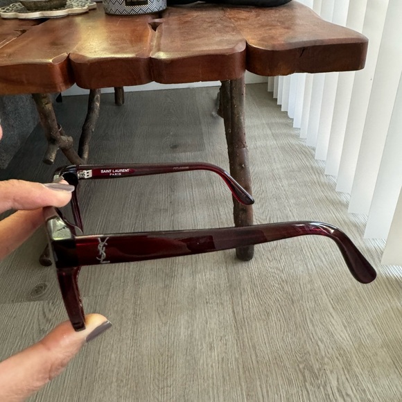 YSL SL M23/K sunglasses - Picture 9 of 13